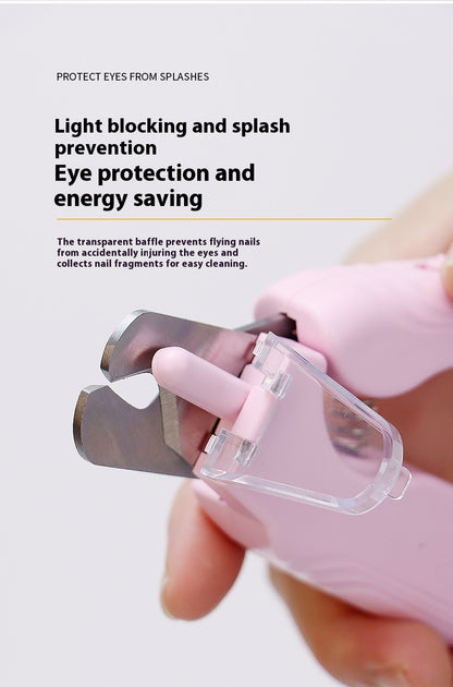 Protection anti-projection